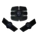 Ver imagem 3 de Kit Tonificador Muscular Elétrico 5 Em 1 Fit Control