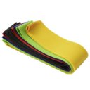 Ver imagem 4 de Kit 5 Mini Bands Faixas Elásticas Winmax Coloridas