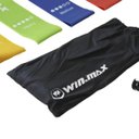 Ver imagem 3 de Kit 5 Mini Bands Faixas Elásticas Winmax Coloridas