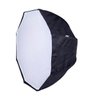 Softbox Octogonal com Soquete E27 65Cm e Grid Greika - 3