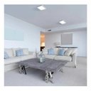 Ver imagem 4 de Plafon LED Sobrepor Quadrado 24W 3000K branco quente