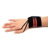 Munhequeira Crossfit Powerlifting 100% Nylon Odin Fit - 3