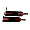 Munhequeira Crossfit Powerlifting 100% Nylon Odin Fit - 1