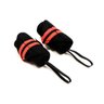 Munhequeira Crossfit Powerlifting 100% Nylon Odin Fit - 2