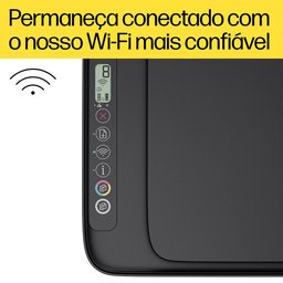 Impressora Hp Multifuncional Ink Advantage 2874 265173 Deskjet - 2 Impressora Hp Multifuncional Ink Advantage 2874 265173 Deskjet - 2
