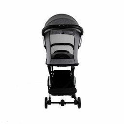 Carrinho de Bebê Legend Infanti - Grey Bold - 3