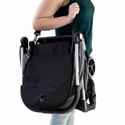 Carrinho de Bebê Legend Infanti - Grey Bold - 10