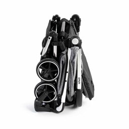 Carrinho de Bebê Legend Infanti - Grey Bold - 9