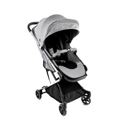 Carrinho de Bebê Legend Infanti - Grey Bold - 1