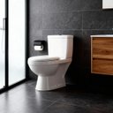 Ver imagem 1 de Vaso Sanitário Caixa Acoplada Basic - Smart Norte