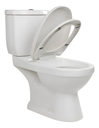Ver imagem 3 de Vaso Sanitário Caixa Acoplada Basic - Smart Norte