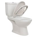 Ver imagem 7 de Vaso Sanitário Caixa Acoplada Basic - Smart Norte