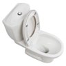Vaso Sanitário Caixa Acoplada Basic - Smart Norte - 5