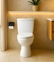Ver imagem 6 de Vaso Sanitário Caixa Acoplada Basic - Smart Norte
