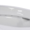 Ver mais imagens de Vaso Sanitário Caixa Acoplada Basic - Smart Norte