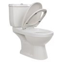 Ver imagem 6 de Vaso Sanitário Caixa Acoplada Basic - Smart Norte