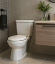 Ver imagem 5 de Vaso Sanitário Caixa Acoplada Basic - Smart Norte
