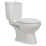 Vaso Sanitário Caixa Acoplada Basic - Smart Norte - 2
