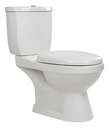 Ver imagem 1 de Vaso Sanitário Caixa Acoplada Basic - Smart Norte