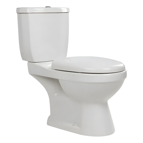 Vaso Sanitário Caixa Acoplada Basic - Smart Norte