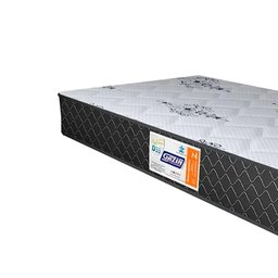 Colchão Solteiro Espuma D33 Supreme Gazin 15x88x188cm Preto - 3