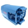 Carcaça do Motor para Esmerilhadeira Gws 18-230 9618086831 Bosch - 3