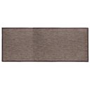 Ver imagem 1 de Tapete Pratik Bege 45x120cm - Jolitex
