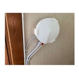 3 Suportes De Teto Ou Parede Para Roteador Tp-link Deco M5 2 - 4