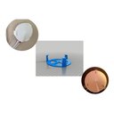 Ver imagem 1 de 3 Suportes De Teto Ou Parede Para Roteador Tp-link Deco M5 2