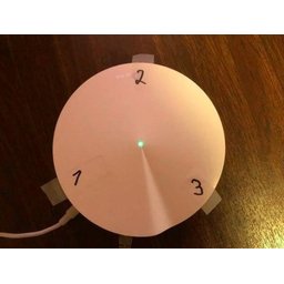 3 Suportes De Teto Ou Parede Para Roteador Tp-link Deco M5 2 - 3