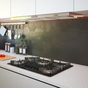 Ver imagem 4 de Depurador Fogatti Compact New Embutir Inox 90cm Inox 110v