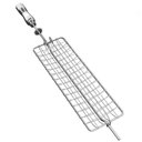 Ver imagem 1 de Espeto Grelha Giratório Rotativo para Grill em Inox