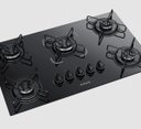 Ver imagem 1 de Cooktop Itatiaia Essencial com Mesa de Vidro Temperado