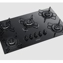 Ver imagem 1 de Cooktop Itatiaia Essencial com Mesa de Vidro Temperado