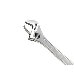 Chave Inglesa Ajustável 6 Pol 150 Mm Cromada Sparta - 6