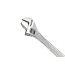 Ver imagem 6 de Chave Inglesa Ajustável 6 Pol 150 Mm Cromada Sparta