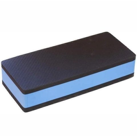 Step Aeróbico De Eva 60Cm X 30Cm X 10Cm