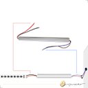 Ver imagem 3 de Fonte Ultra Slim 60w 12v 5a para Fita de Led Bivolt