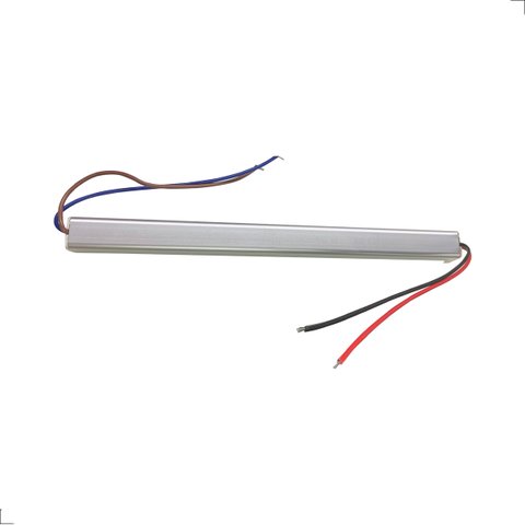 Fonte Ultra Slim 60w 12v 5a para Fita de Led Bivolt