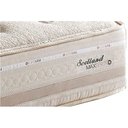 Ver imagem 3 de Cama Box Baú Casal: Colchão Molas Masterpocket Ensacadas Herval Maxspring Scotland + Base Crc