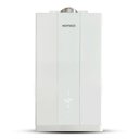 Ver imagem 1 de Aquecedor Fluxo Balanceado 21b Home Komeco:gn/branco