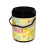 Cooler 12 Latas Summer Preto - 1