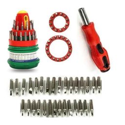 Jogo De Chaves 31 In 1 Precisão Fenda Torx Alen Philips Y - 3