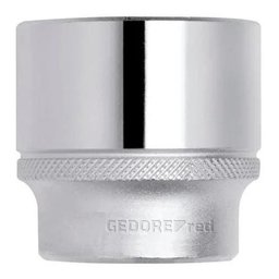 Soquete Sextavado Gedore Red 1/2 30Mm R61003007 - 1