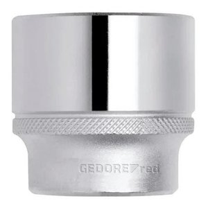 Soquete Sextavado Gedore Red 1/2 30Mm R61003007