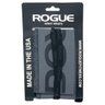 Munhequeira Pano Rogue Gray Wraps - Crossfit Lpo - 2