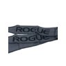 Munhequeira Pano Rogue Gray Wraps - Crossfit Lpo - 3