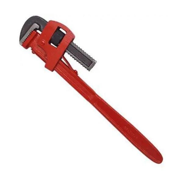 Chave De Grifo Para Cano Tipo Stillson 254Mm 1575655 Sparta - 2