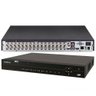 Dvr Gravador Intelbras 32 Canais Tribrido Multi HD Mhdx 1232 - 2