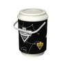 Cooler 10 Latas Travel Branco - 1